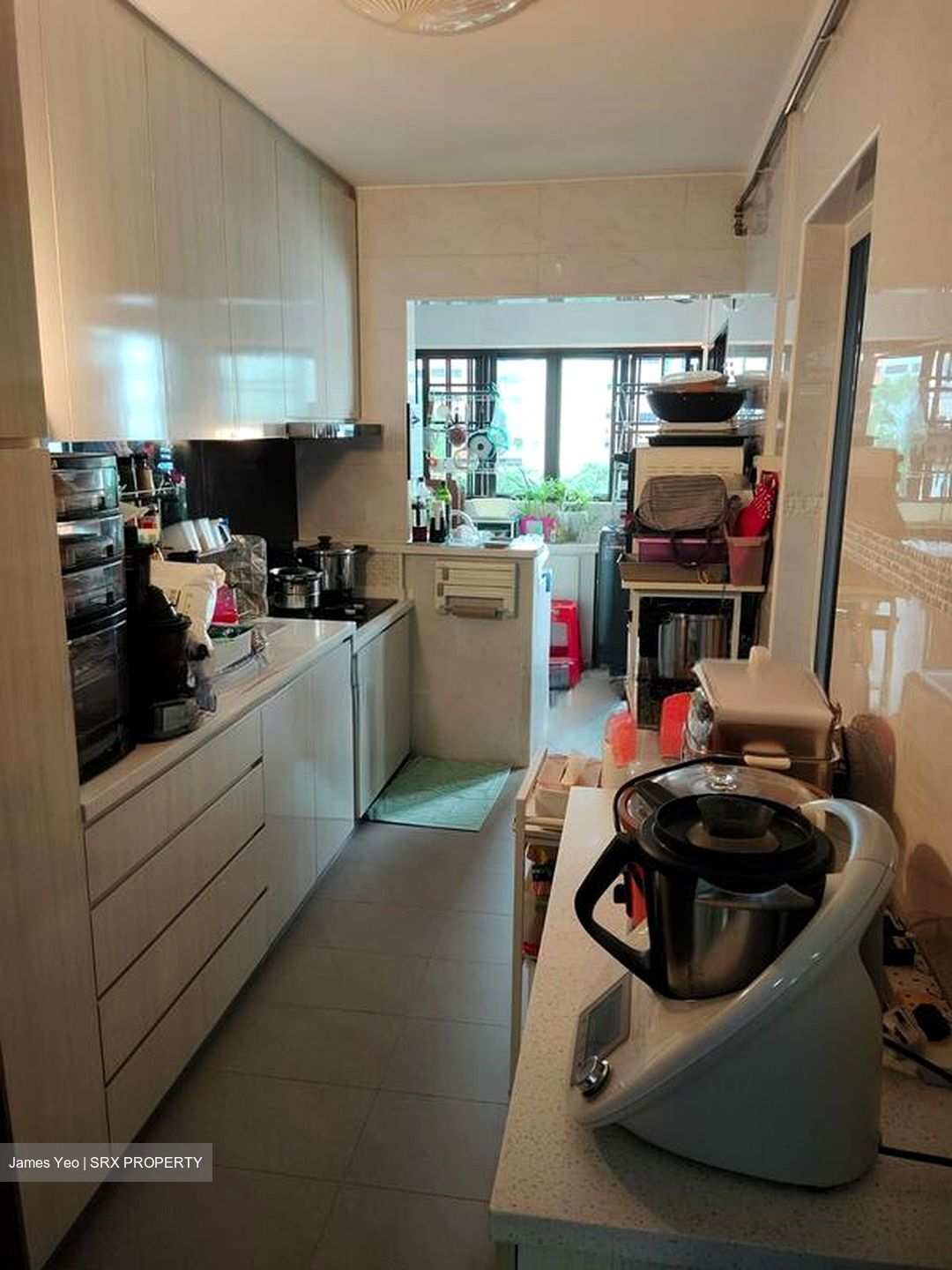 Blk 545 Woodlands Drive 16 (Woodlands), HDB 5 Rooms #515224911